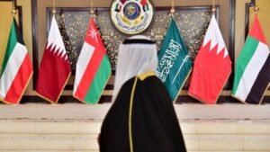 المصالحة الخليجية