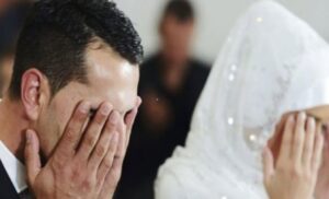 الزواج المدني في سوريا