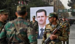 الاستخبارات السورية تحبط عملية إرهابية بأحزمة ناسفة كانت تستهدف دمشق