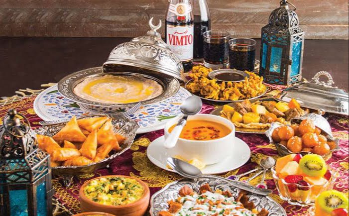 أفضل مائدة رمضان 2021 أكلات ومشروبات يمكن تحضيرها لسفرة الإفطار موقع