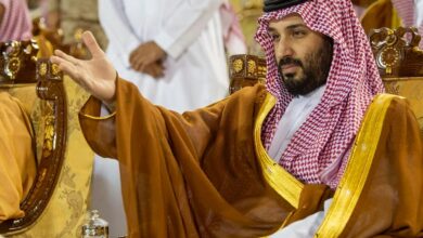 عبدالله المديفر يحاور ولي العهد السعودي محمد بن سلمان في الذكرى الخامسة لإطلاق رؤية المملكة 2030