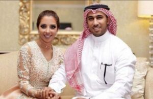 بلقيس فتحي ترفع قضية خلع على زوجها رجل الأعمال السعودي سلطان عبداللطيف