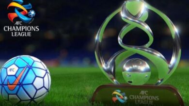 جدول مباريات الجولة الخامسة من دوري أبطال آسيا 2021 و القنوات الناقلة والترتيب