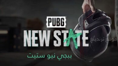 لعبة ببجي نيو ستيت 2 PUBG New State تشهد ملايين طلبات التسجيل تحميل