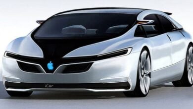 موعد إصدار سيارة آبل الجديدة 2021 و المواصفات Apple car