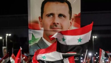 ماهي توقعات السنوات السبع القادمة لمستقبل سوريا ؟