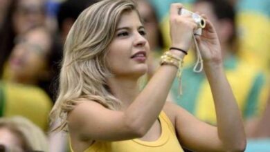 فتاة برازيلية تدعى "زوي روث" باعت صورتها بـ 500 ألف دولار أمريكي