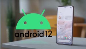 تعرف على مميزات نظام الشتغيل لـ هواتف اندرويد 12 - Android 12 ( فيديو )