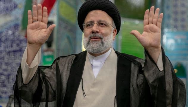 كل ماتريد معرفته عن ابراهيم رئيسي رئيس إيران الجديد