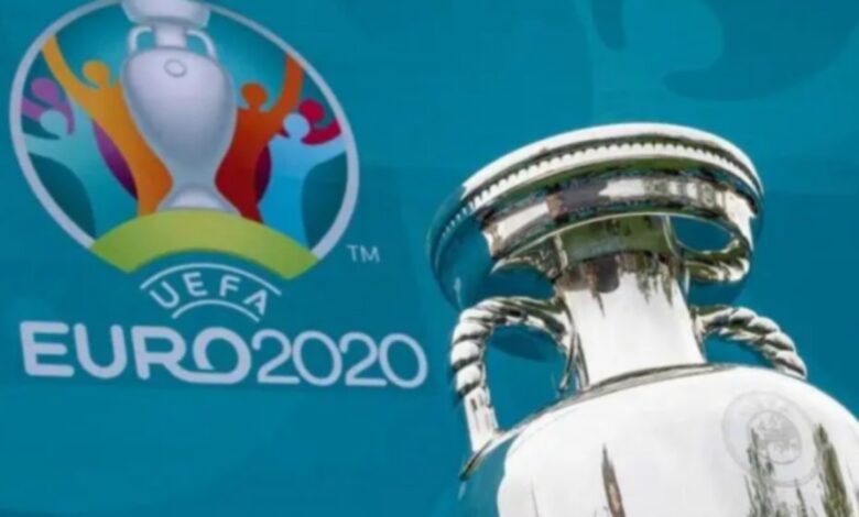 جدول مباريات دور الـ 16 من بطولة كأس أمم أوروبا 2021 يورو ...