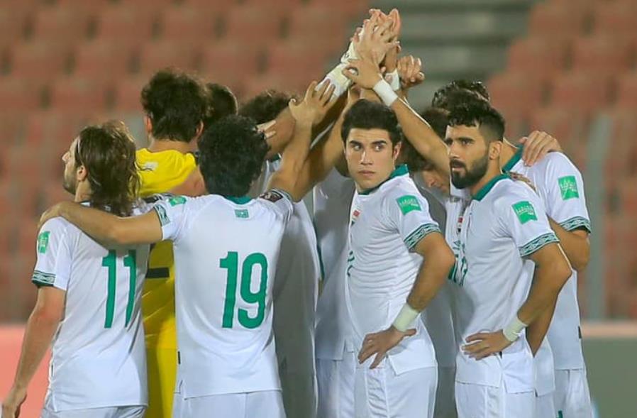 موعد مباراة العراق وإيران اليوم والقنوات الناقلة تصفيات آسيا لكأس العالم 2022