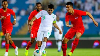 موعد مباراة السعودية ضد أوزبكستان اليوم والقنوات الناقلة تصفيات آسيا لكأس العالم 2022