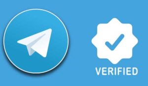 طريقة توثيق حساب تيليجرام بالعلامة الزرقاء .. قناتك ومجموعاتك Telegram Messenger