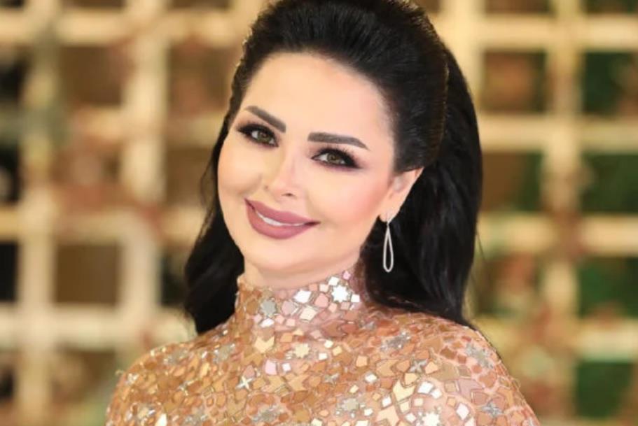 الفنانة ديانا كرزون تنشر صورة ابنتها لأول مرة ( شاهد )