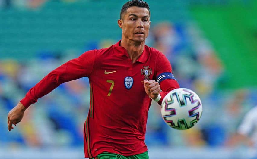 موعد مباراة البرتغال ضد المجر والقنوات الناقلة في بطولة يورو 2020 - 2021