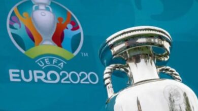 جدول مباريات دور الـ 16 من بطولة كأس أمم أوروبا 2021 يورو 2020 والقنوات الناقلة