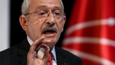 زعيم المعارضة التركية يتعهد بإعادة السوريين لبلادهم: «سنعيد العلاقات مع دمشق»
