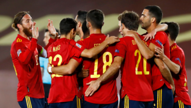مشاهدة مباراة إسبانيا وسويسرا بث مباشر يلا شوت متعدد الجودة .. كأس أمم أوروبا 2021