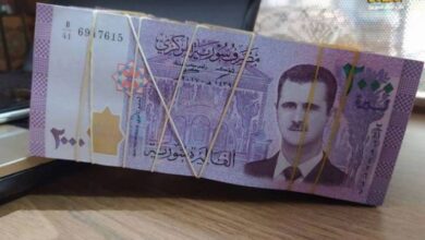 التعليمات التنفيذية لمرسوم زيادة الرواتب والأجور في سوريا لعام 2021