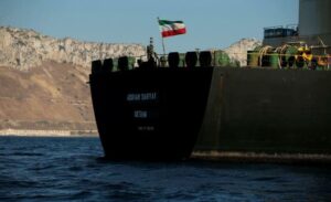سوريا .. 3 ناقلات نفط خام إيرانية إلى ميناء بانياس خلال أيام