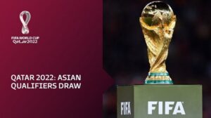 موعد مباريات الدور 3 قرعة تصفيات آسيا المؤهلة لـ كأس العالم قطر 2022