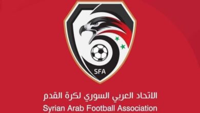 تفاصيل جديدة عن اختيار مدرب منتخب سوريا الجديد