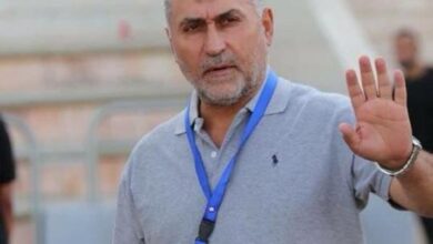 اتحاد كرة القدم يعين نزار محروس مديراً فنياً لـ منتخب سوريا
