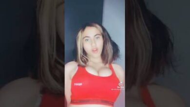 الأمن المصري يلاحق فتاة تيك توك موكا حجازي بسبب فيديو خادش