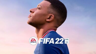 موعد إصدار لعبة فيفا FIFA 22 ومواصفات الحاسب والمميزات والغلاف