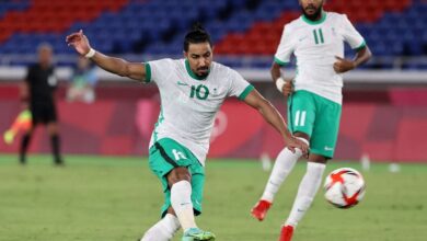 مشاهدة مباراة منتخب السعودية ضد المانيا مباشر أولمبياد طوكيو 2020 - 2021