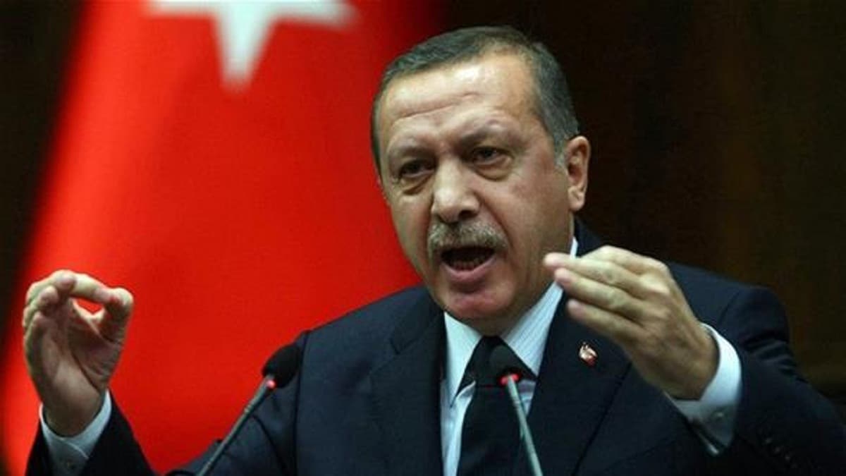 تصريحات نارية من أردوغان حول مستقبل اللاجئين السوريين في تركيا