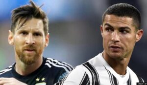 هل يتواجه رونالدو وميسي في مباريات دوري أبطال أوروبا 2022