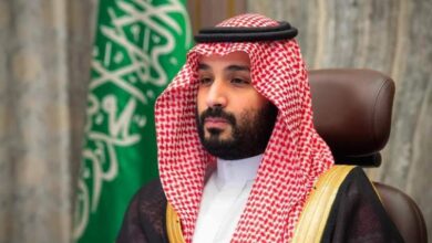 السعودية تحتفل بعيد ميلاد ولي العهد محمد بن سلمان