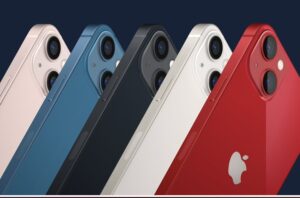 سعر ومواصفات أيفون 13 الجديد iphone 13 المعلن من قبل شركة أبل