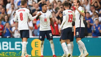 مشاهدة مباراة إنجلترا وبولندا بث مباشر يلا شوت اليوم 8/9/2021 .. تصفيات كأس العالم 2022