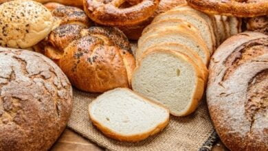 تناول الخبز دون زيادة في الوزن .. اليكم الطريقة الصحيحة