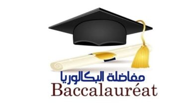 مفاضلة البكالوريا العلمي والأدبي في سوريا للعام الدراسي 2021 /2022
