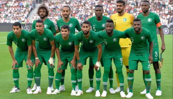 موعد مباراة السعودية وفيتنام و القنوات الناقلة بـ تصفيات كأس العالم قطر2022