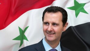 صحيفة بريطانية : دور الرئيس بشار الأسد أصبح مطلوباً .. وخصومه يطلبون رضاه