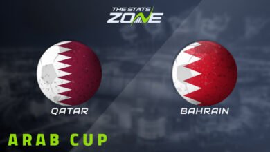 تردد القنوات المفتوحة المجانية الناقلة لـ مباراة قطر و البحرين مجاناً على النايل سات في كأس العرب 2021