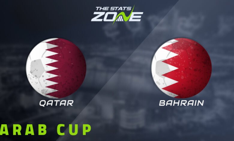 تردد القنوات المفتوحة المجانية الناقلة لـ مباراة قطر و البحرين مجاناً على النايل سات في كأس العرب 2021