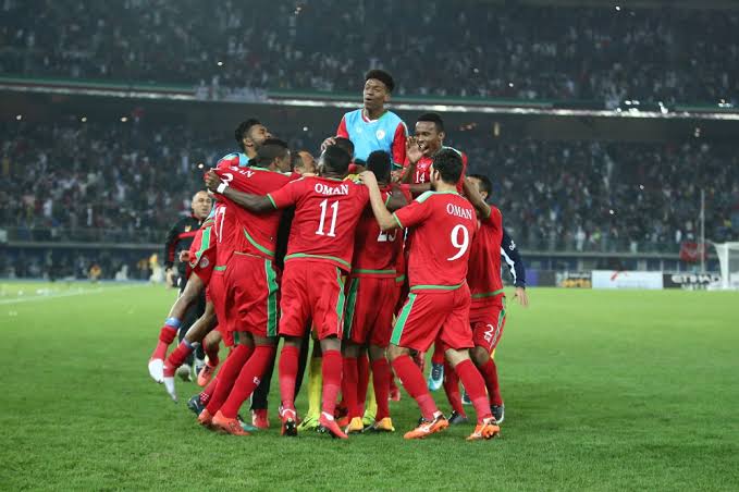 تردد القنوات المفتوحة المجانية الناقلة لـ مباراة العراق و عمان مجاناً على النايل سات في كأس العرب 2021
