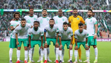 مشاهدة مباراة السعودية وأستراليا مباشر في تصفيات كأس العالم الخميس 11 - 11 - 2021