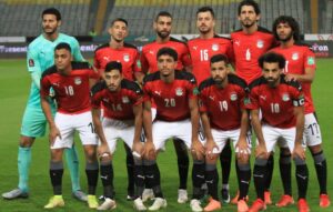 "هنا" جدول و موعد مباريات منتخب مصر في بطولة كأس العرب 2021