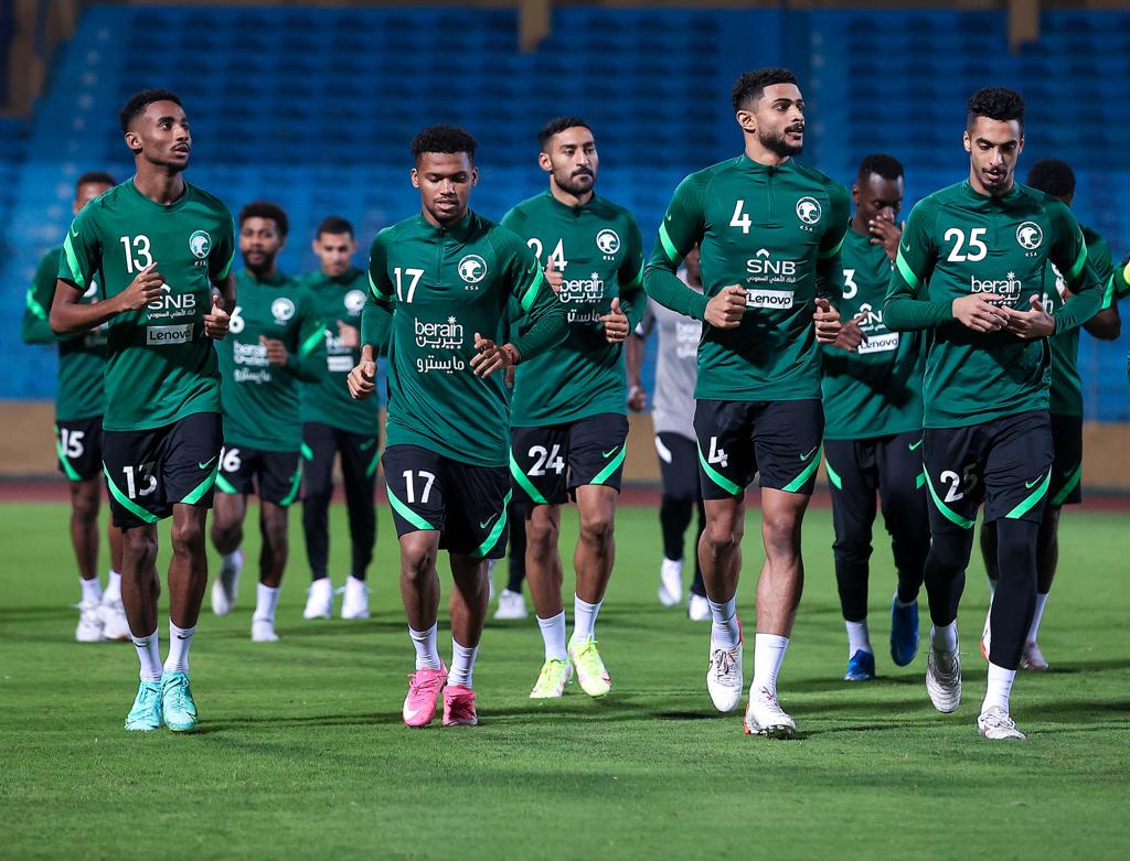 متى موعد مباراة السعودية وفيتنام القادمة و القنوات الناقلة في تصفيات كأس العالم 2022