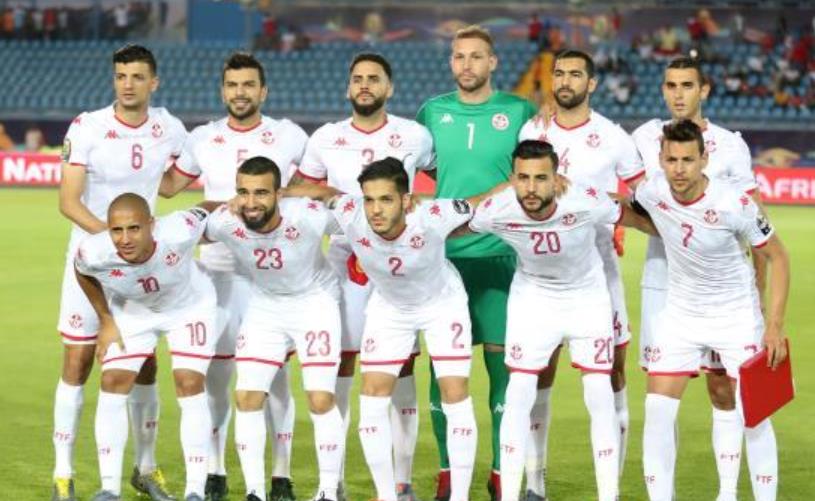 "هنا" جدول و موعد مباريات منتخب تونس في بطولة كأس العرب 2021
