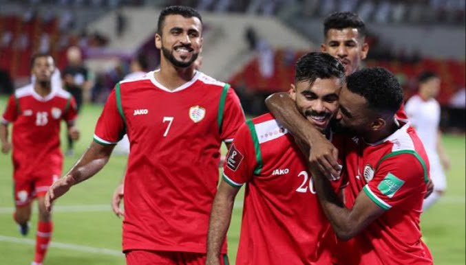 جدول و موعد مباريات منتخب عمان في بطولة كأس العرب 2021