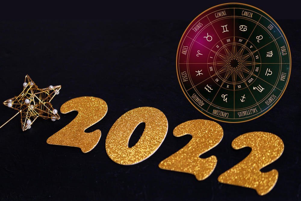 الأبراج المحظوظة لـ عام 2022 ...الابراج الاكثر حظا 2022.. هل أنت بينها ؟