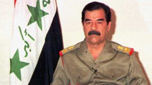 ظل سريا 30 عاما.. تقرير يكشف أسرار صدام حسين في الكويت