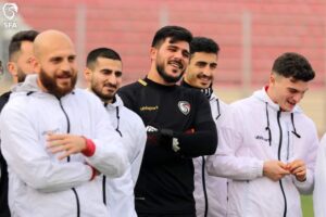 موعد مباريات منتخب سوريا القادمة الودية قبل مواجهة الإمارات في تصفيات كأس العالم 2022